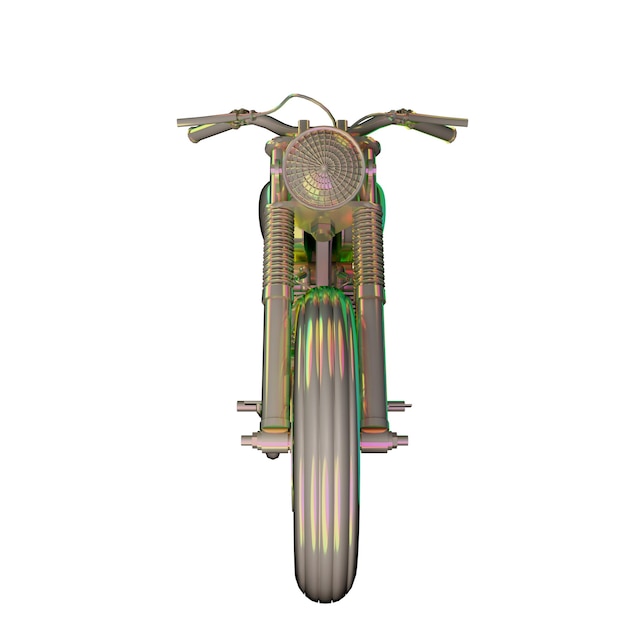 3d rendering object