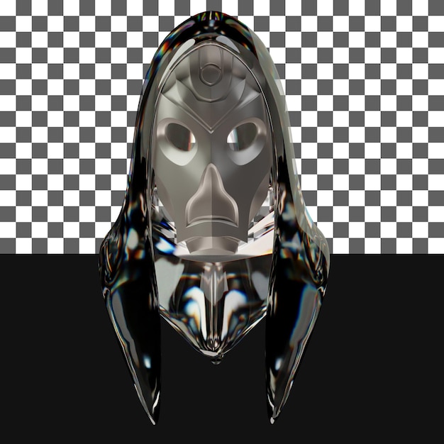 3D-rendering objektdesign