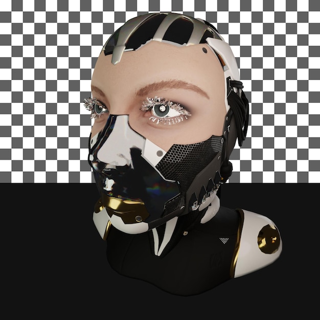 3D-rendering objektdesign