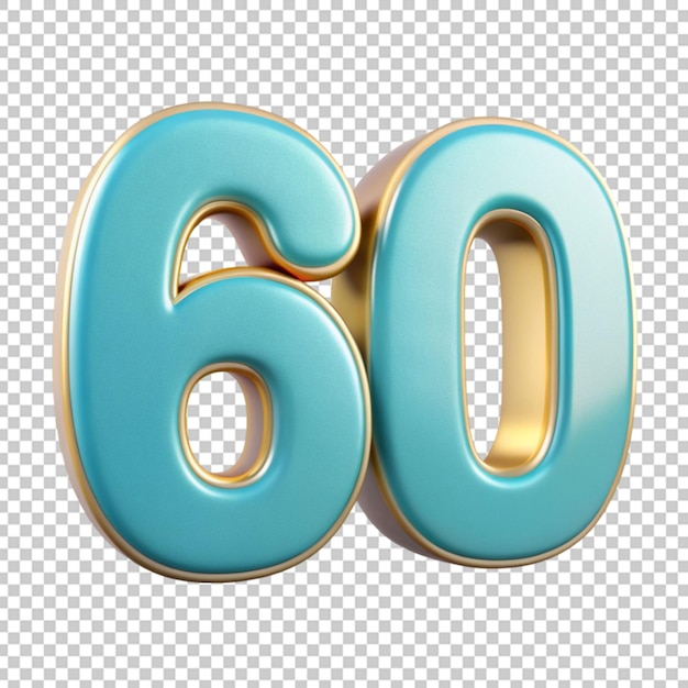 3D-rendering ontwerp nummer 60