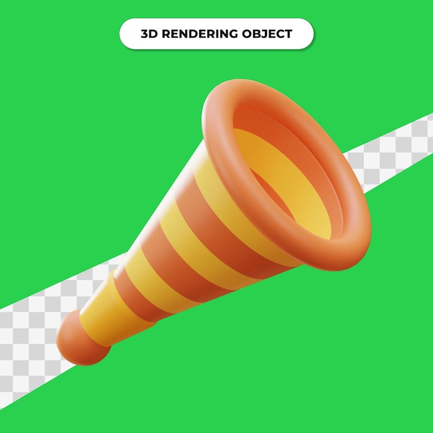 3d рендеринг вечеринки