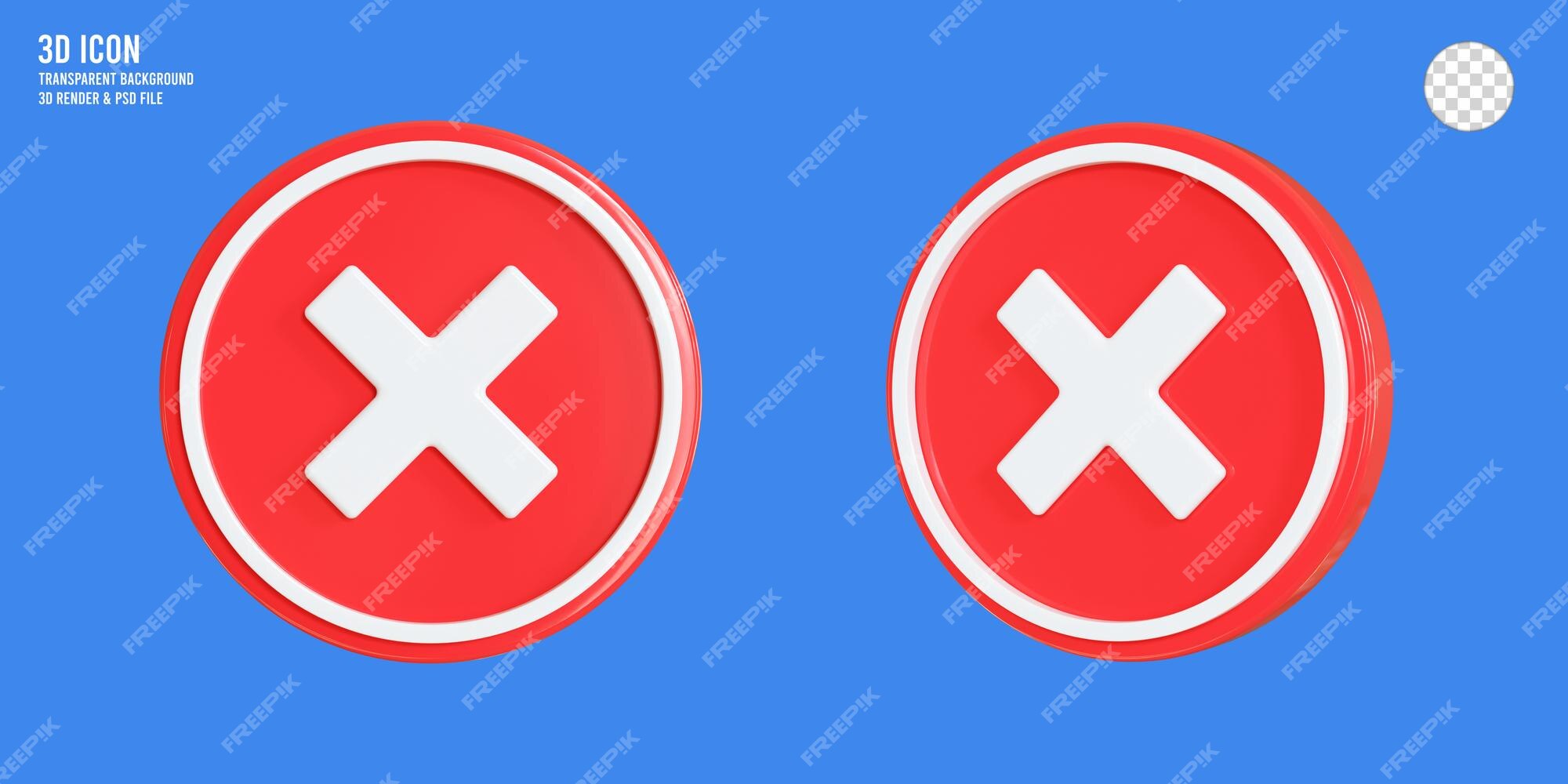 Wrong Icon: Khám phá biểu tượng sai lầm với màu sắc phong cách và thiết kế độc đáo, sẽ khiến bạn muốn thử bấm vào nó!