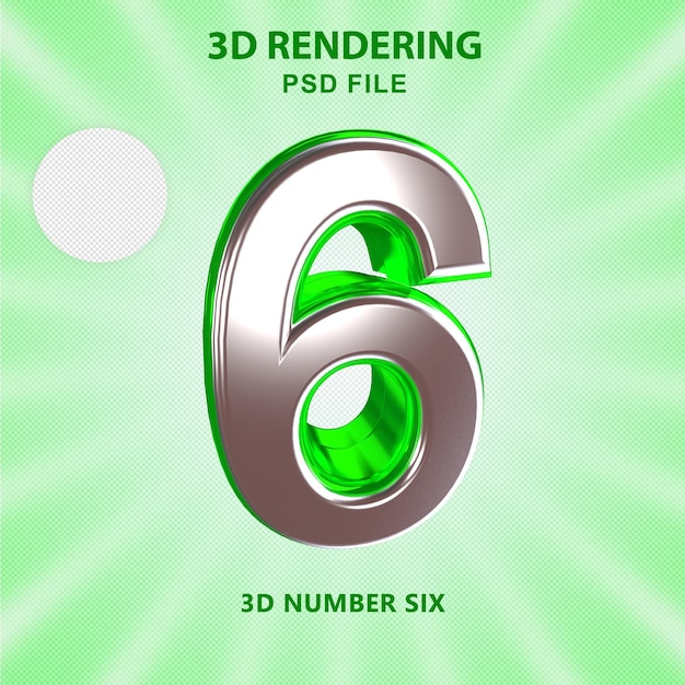 3D Rendering