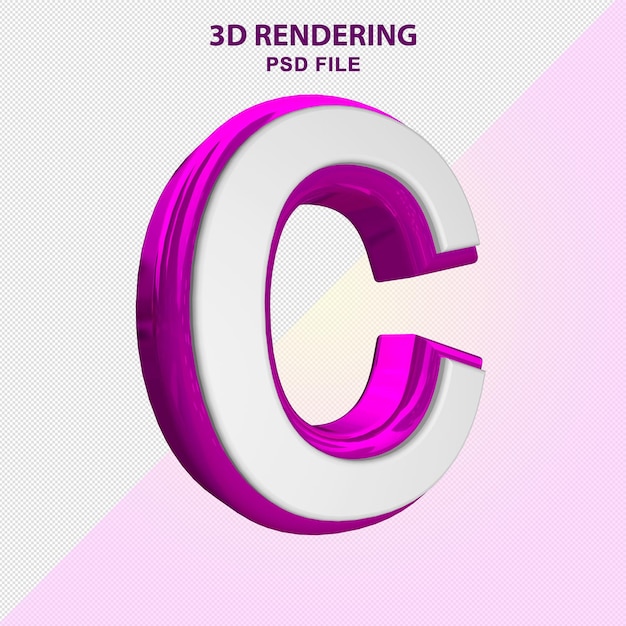 Rendering 3d