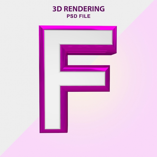 PSD rendering 3d