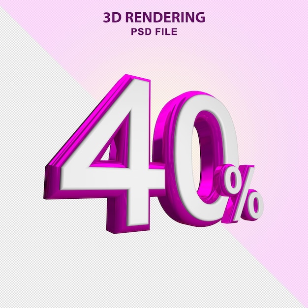 3D Rendering