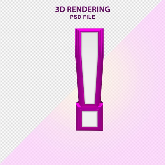 Rendering 3d