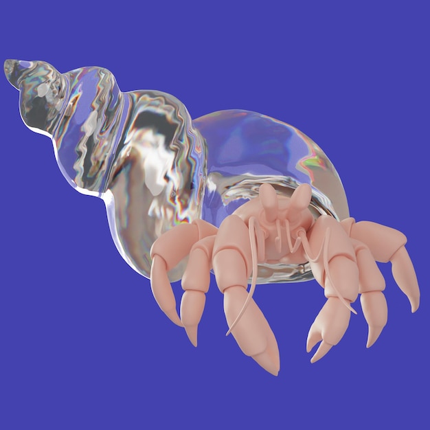 3d-renderöidä objektin suunnittelu