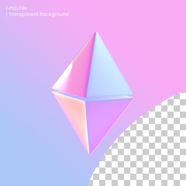 3D-renderöity pyragrafiikka