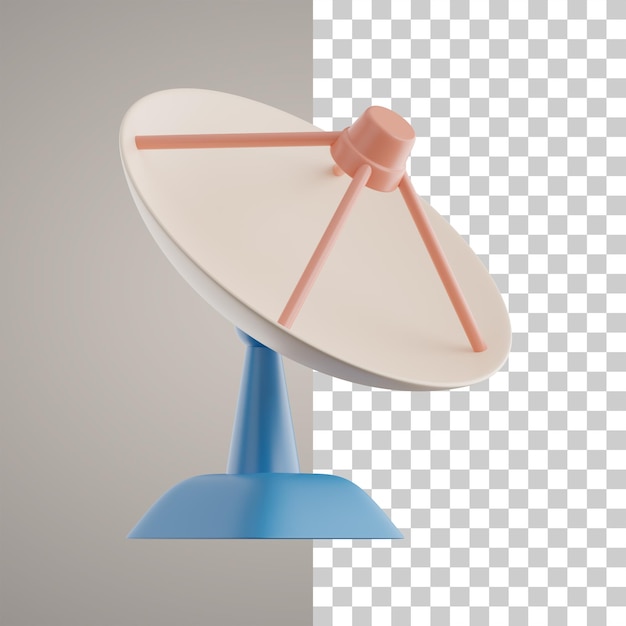 3d-satellietschotel