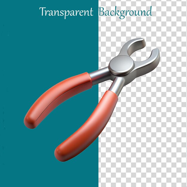 3d scissor