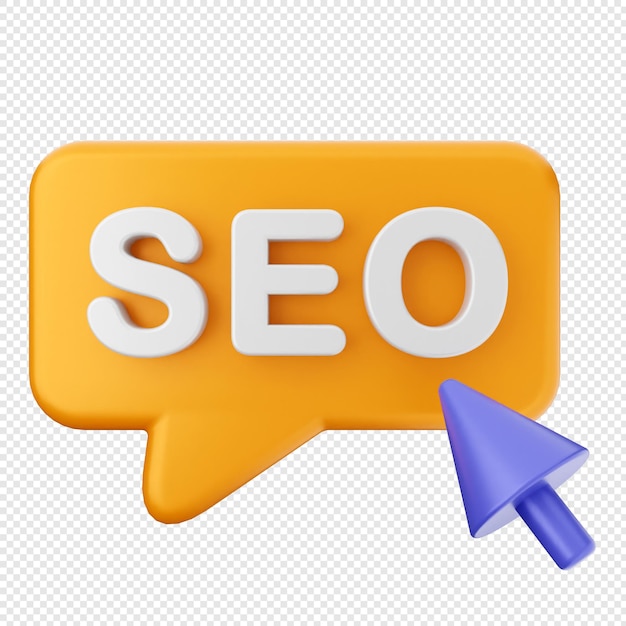 3d search engine optimization click