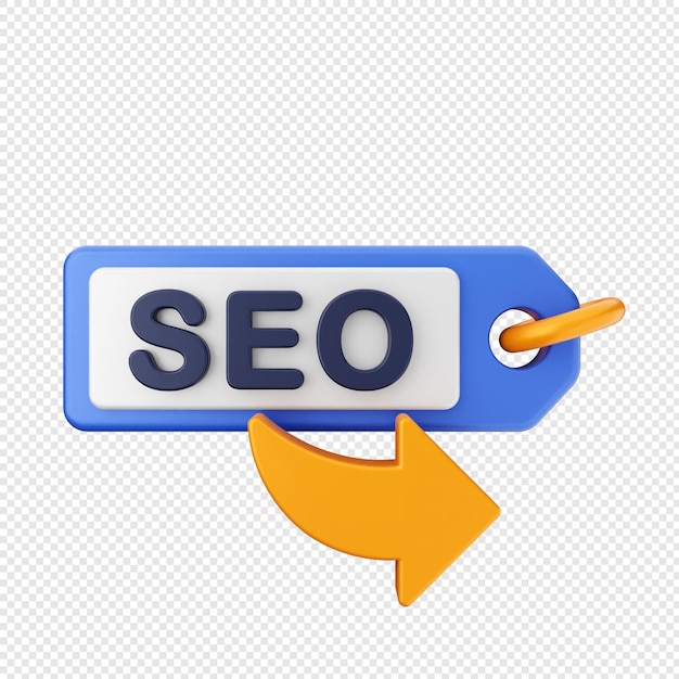 3d Search Engine Optimization share