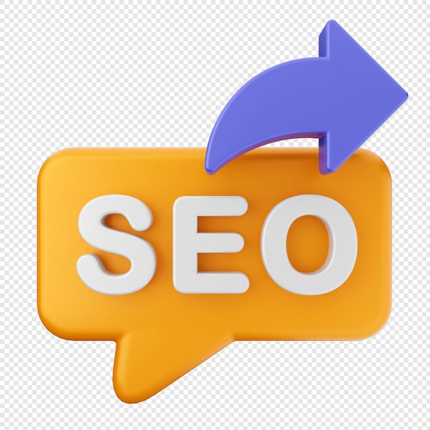 3d search engine optimization share
