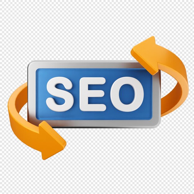 3d Search Engine Optimization