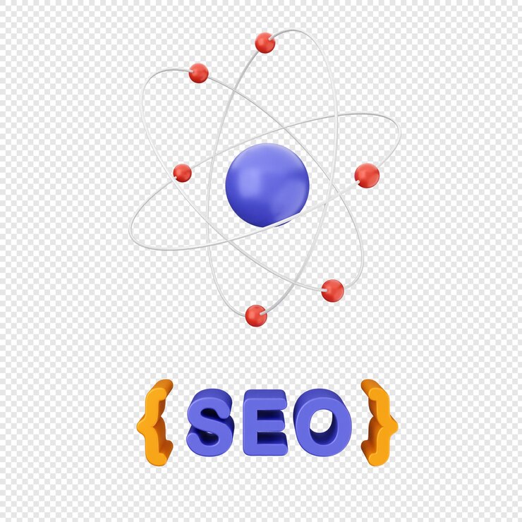 PSD 3d search engine optimization