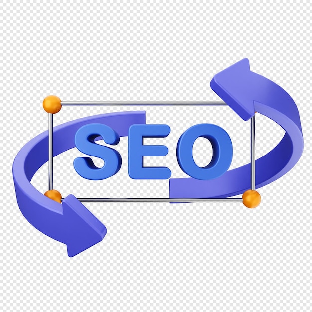 3d Search Engine Optimization