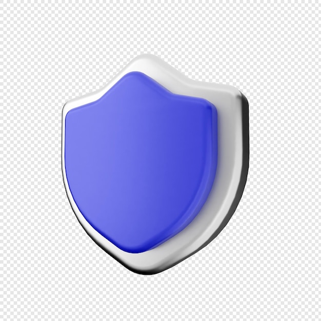 3d shield security protection