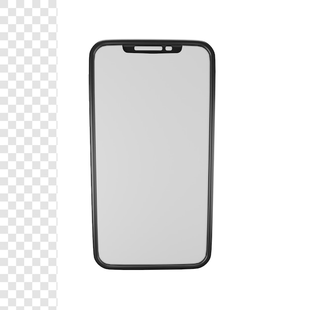 3d smartphone