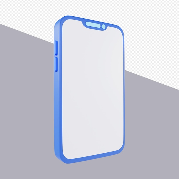 3d смартфон