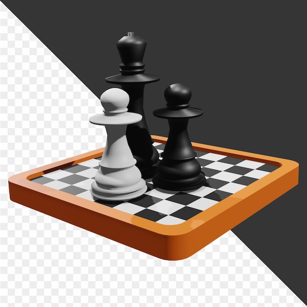 3D-иллюстрации спортивных икон