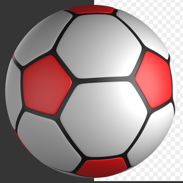 3D Sport Oefening Pictogram
