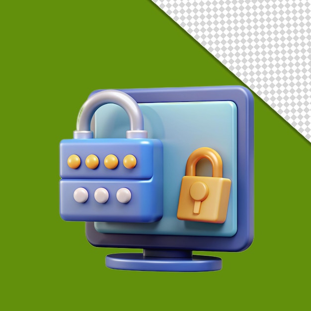 PSD 3d ssl sertificate