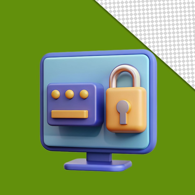 PSD 3d ssl sertificate