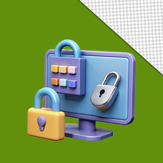 PSD 3d ssl sertificate