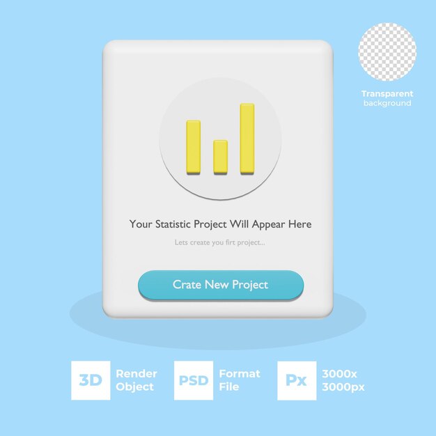 3d-statistiekproject