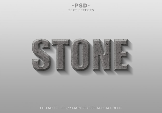 Text stone. Надпись shot в Каменном стиле. Мокап каменный текст. PSD 3d Stand text Effect.