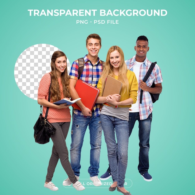 3d Studentenboekschool