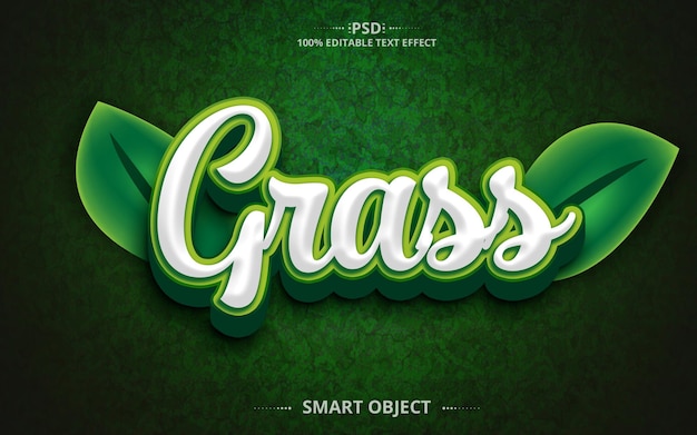 3d_style_grass_text_effect