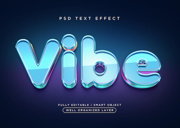 3d_style_ Vibe_text_effect