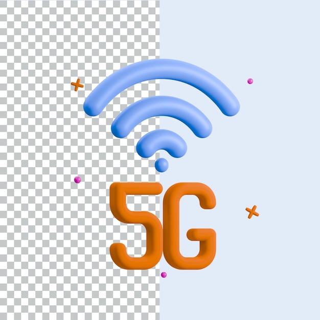 3D Technology Icon 3d design