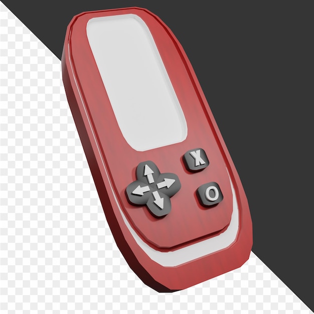 3d Technology Icon