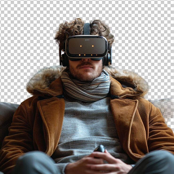 PSD 3d technology