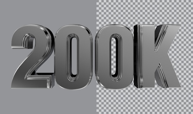 3D-tekstrendering