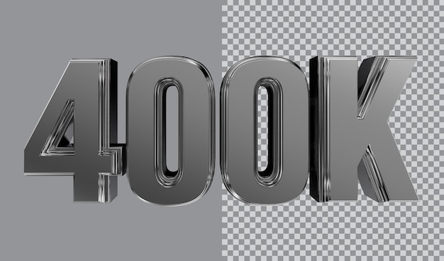 PSD 3d text effects