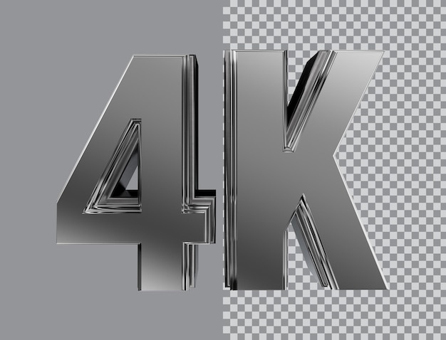 3d text rendering