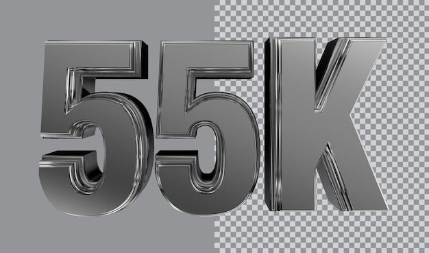 3d text rendering