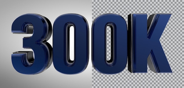 3d text rendering