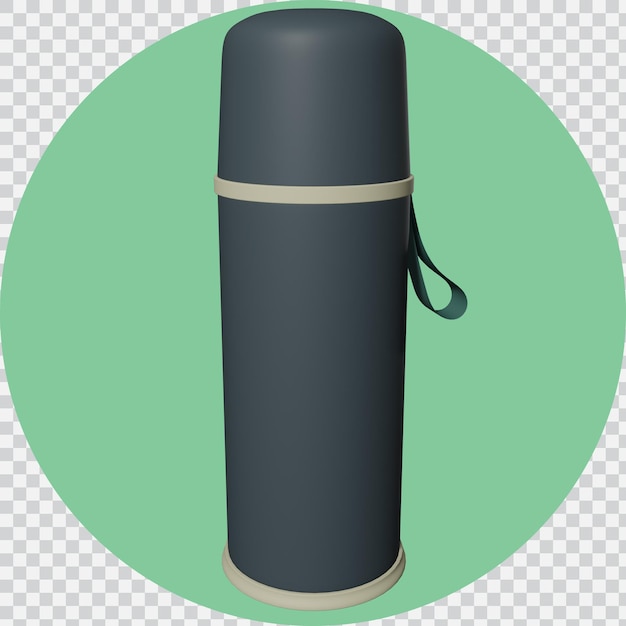 3d-thermos