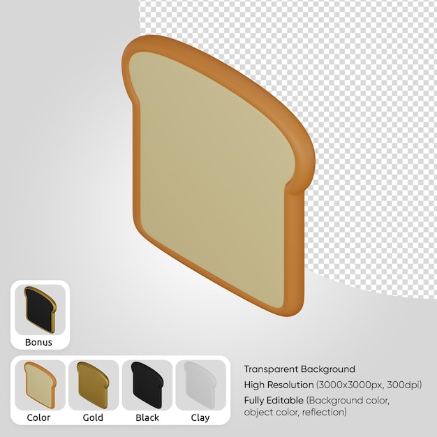 3d-toast