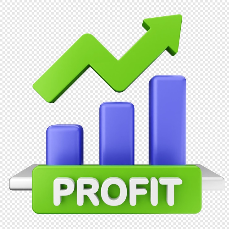 PSD 3d trading increase profit