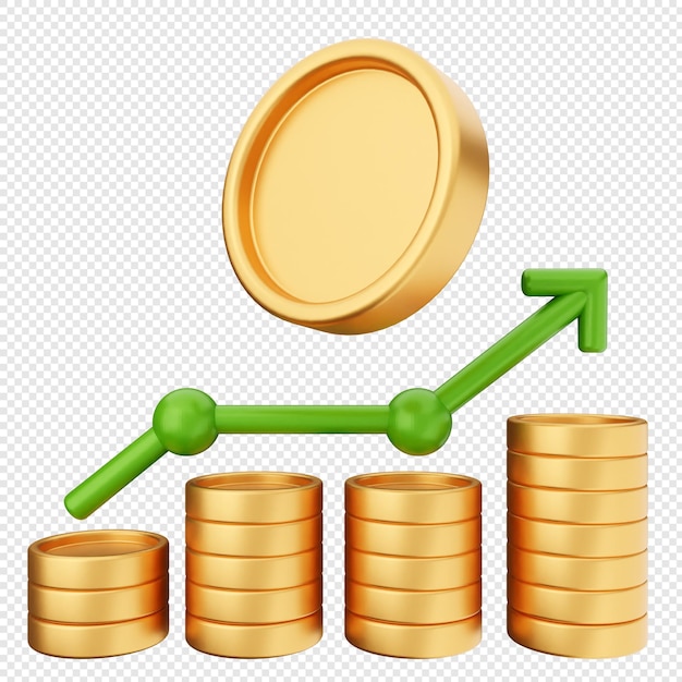 3d trading increase profit