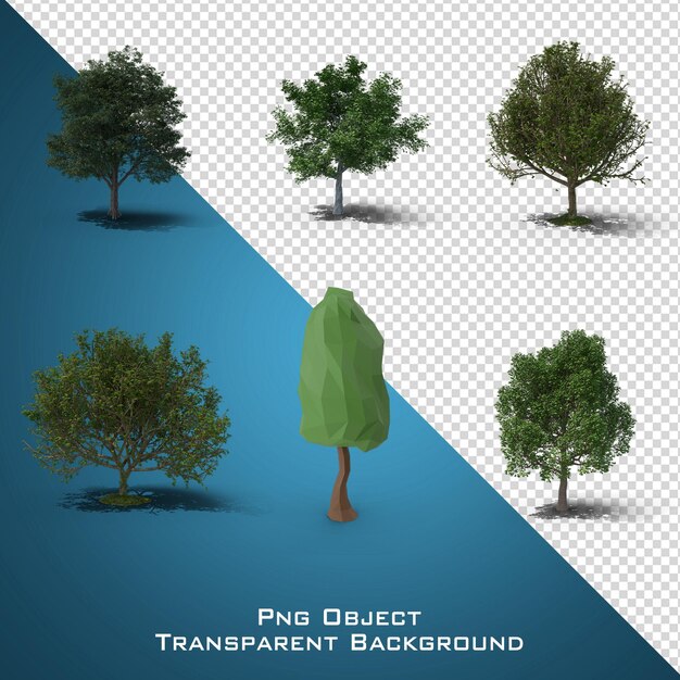 premium-psd-3d-tree-part-17