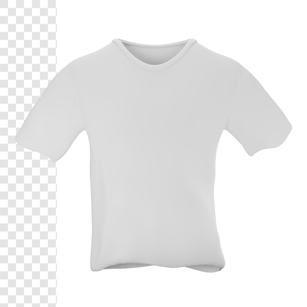 3d Tshirt