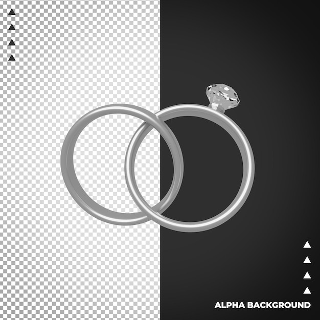 3D-икона Валентина