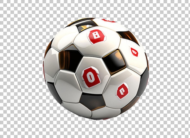 3d voetbal